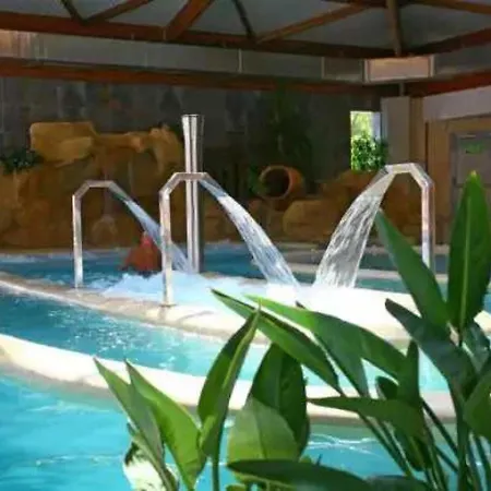 5 Etoiles - Piscine - Eeaiaf Кемпинг *
