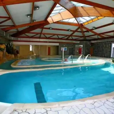 Кемпинг 5 Etoiles - Piscine - Eeaiaf Сен-Жорж-д'Олерон