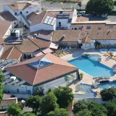 5 Etoiles - Piscine - Eeaiaf *